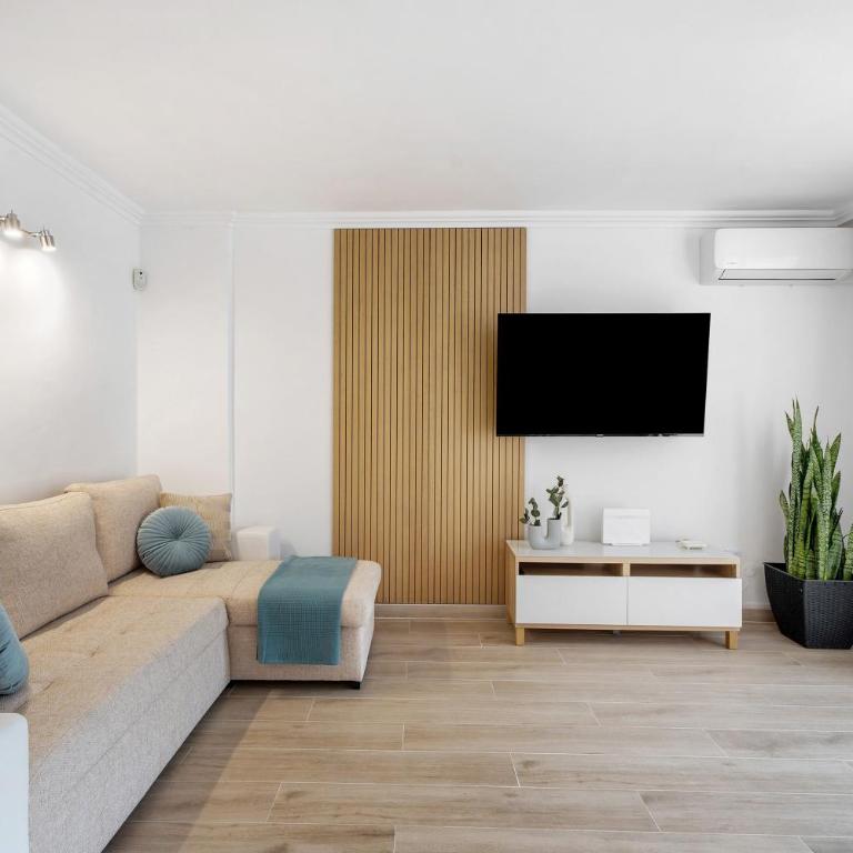 Peggy´s Home - Estudio con terraza - 8