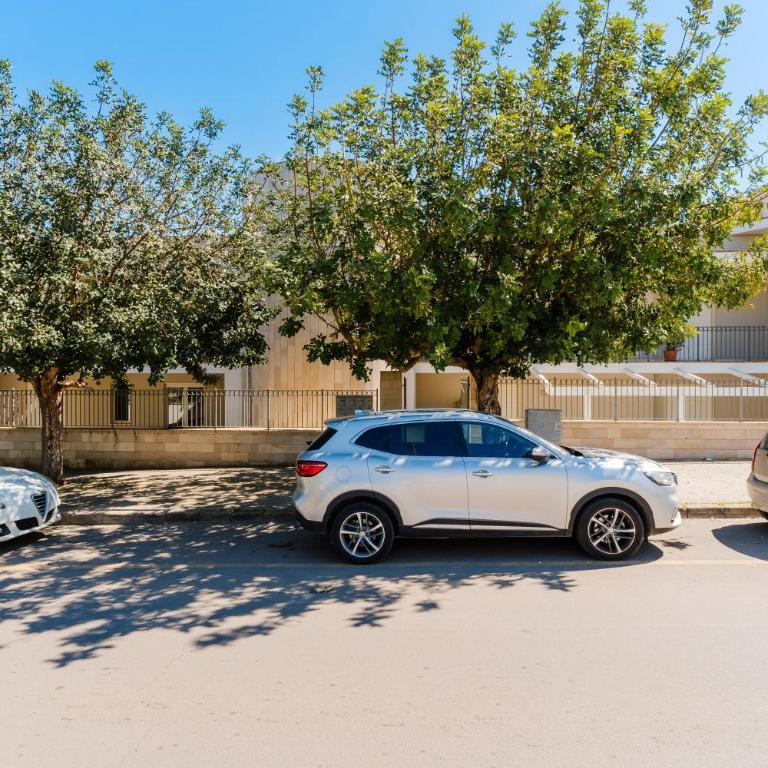 Casa Dafne a Otranto 6 posti - Casa con 2 Camere da Letto - 22