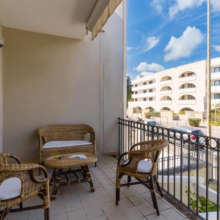 Casa Dafne a Otranto 6 posti - Casa con 2 Camere da Letto - 19