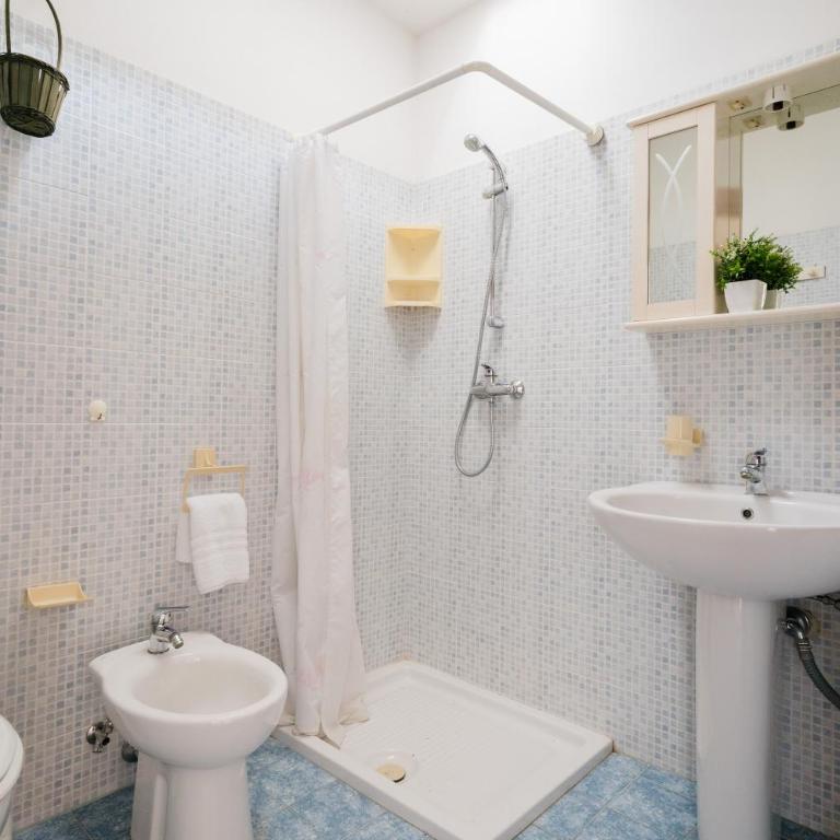 Casa Dafne a Otranto 6 posti - Casa con 2 Camere da Letto - 13