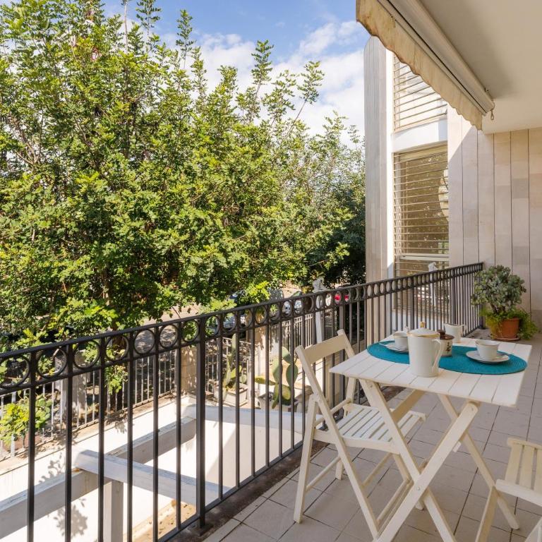 Casa Dafne a Otranto 6 posti - Casa con 2 Camere da Letto - 21