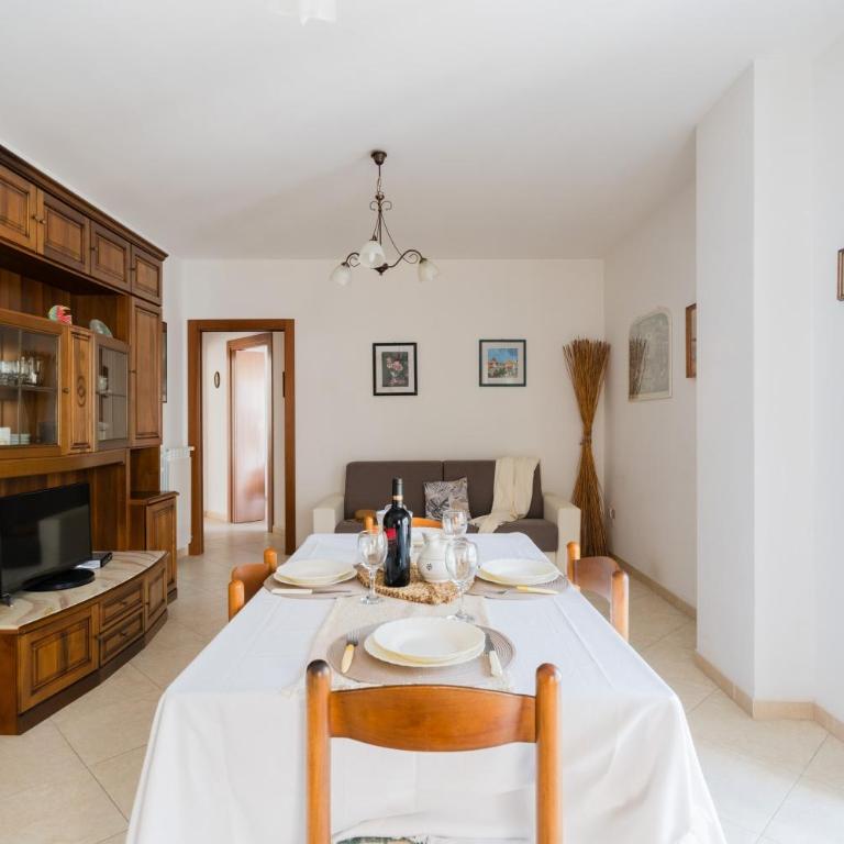Casa Dafne a Otranto 6 posti - Casa con 2 Camere da Letto - 9