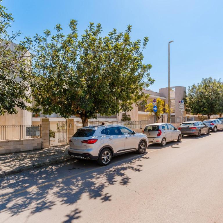 Casa Dafne a Otranto 6 posti - Casa con 2 Camere da Letto - 23