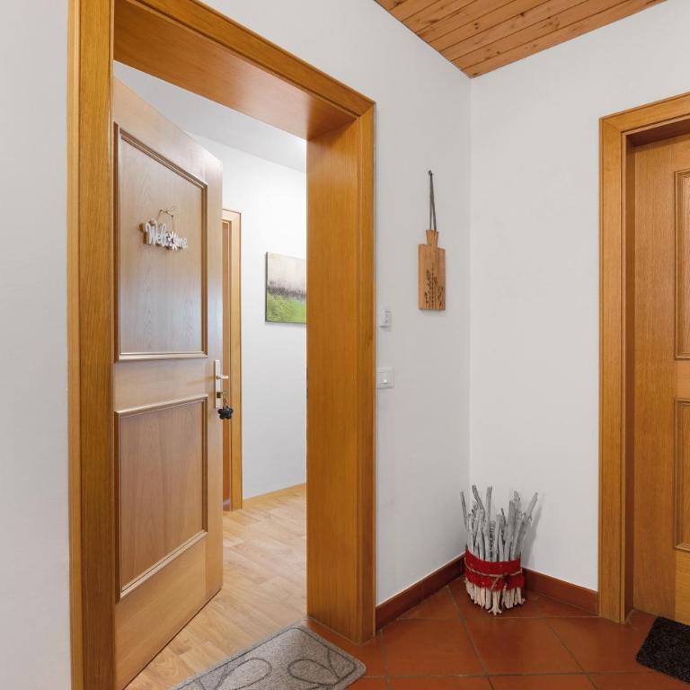 Stieberhof Appartement - Superior Apartment mit 1 Schlafzimmer und Balkon - 20
