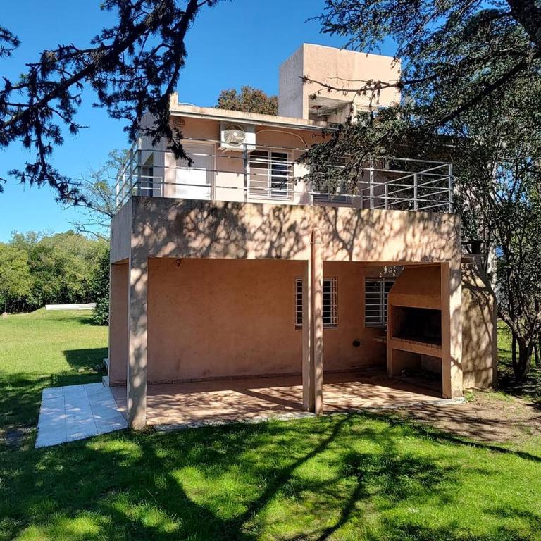 Pinos del Virrey II - Two-Bedroom House - 3