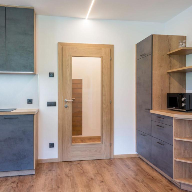 Morodeserhof Apt Puflatsch - Appartamento Premium con 3 Camere da Letto e Balcone - 7
