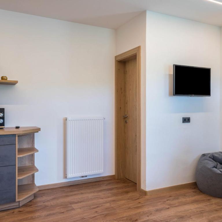 Morodeserhof Apt Puflatsch - Appartamento Premium con 3 Camere da Letto e Balcone - 8