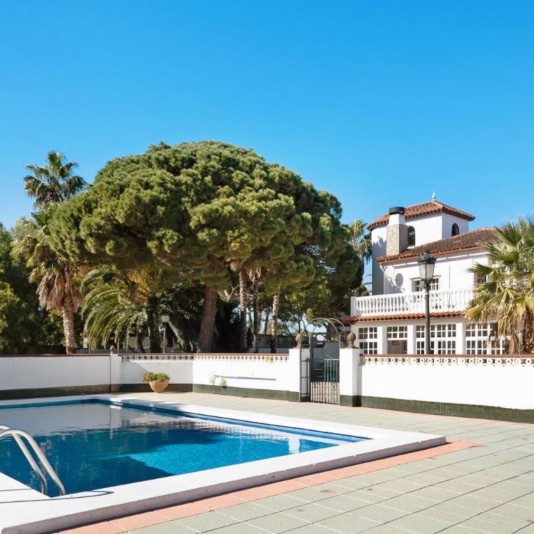 Villa Paraíso - Villa con vistas al jardín - 1