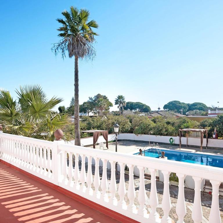 Villa Paraíso - Villa con vistas al jardín - 27