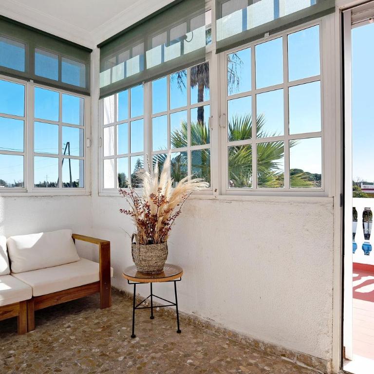 Villa Paraíso - Villa con vistas al jardín - 26