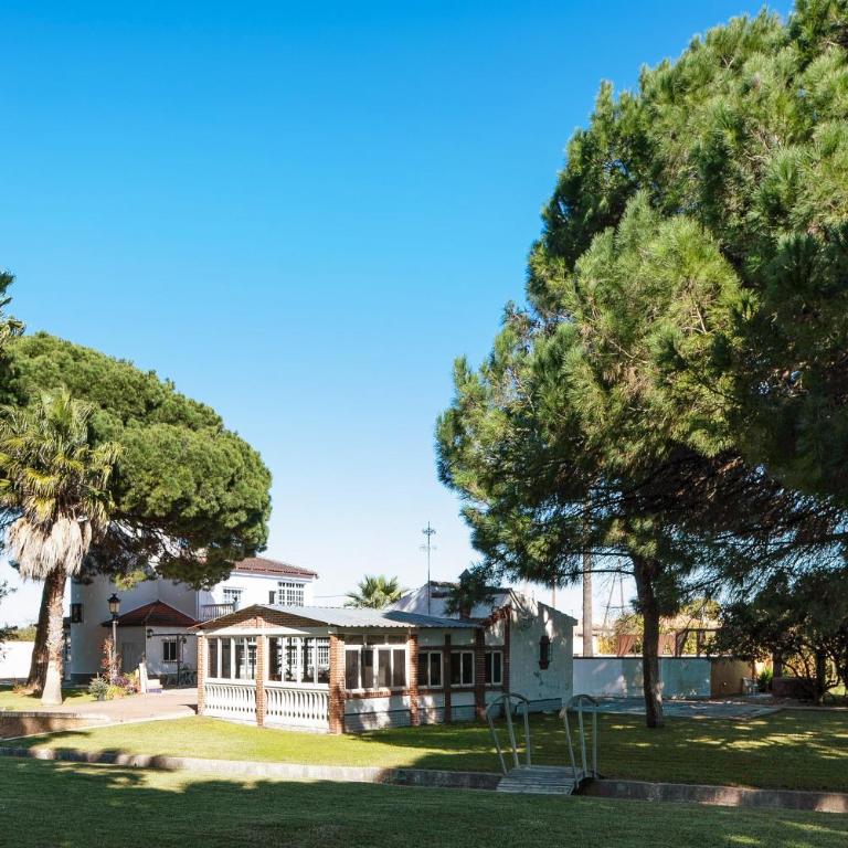 Villa Paraíso - Villa con vistas al jardín - 35