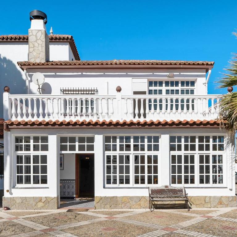 Villa Paraíso - Villa con vistas al jardín - 33