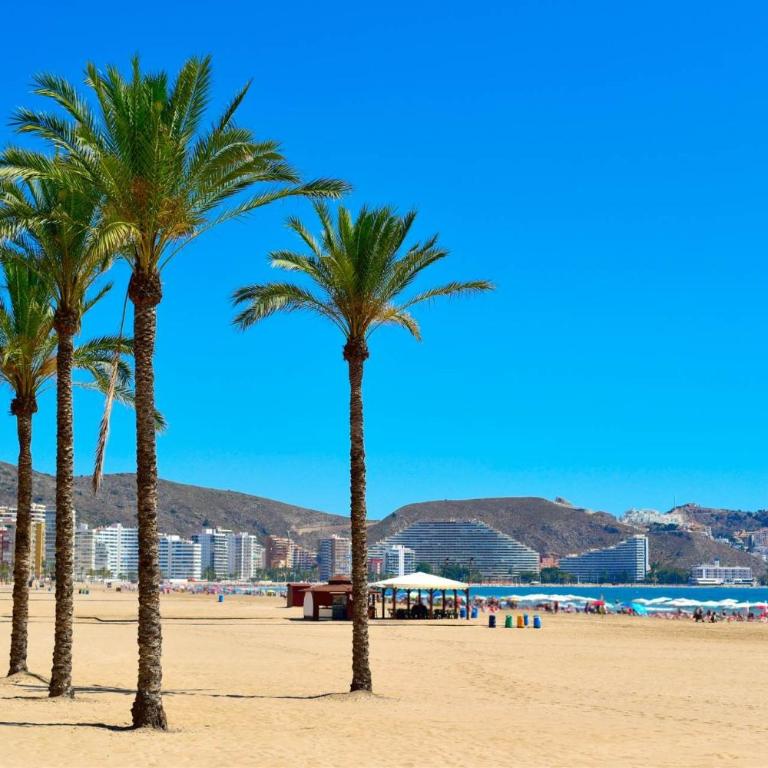 Nereidas Beachfront - Apartamento Deluxe de 2 dormitorios con vistas al mar - 17