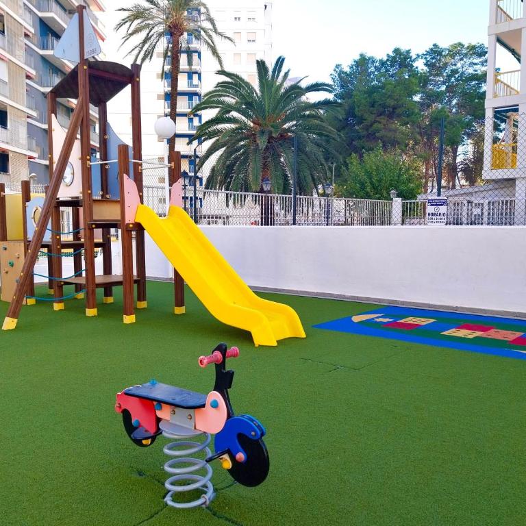 Nereidas Beachfront - Apartamento Deluxe de 2 dormitorios con vistas al mar - 15