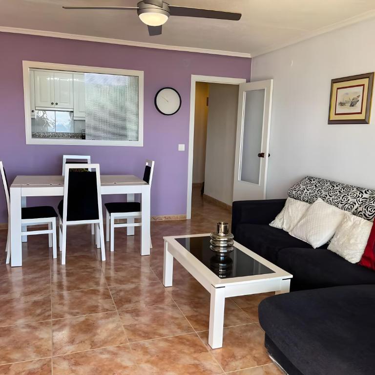 Nereidas Beachfront - Apartamento Deluxe de 2 dormitorios con vistas al mar - 3
