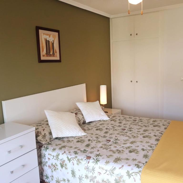 Nereidas Beachfront - Apartamento Deluxe de 2 dormitorios con vistas al mar - 5