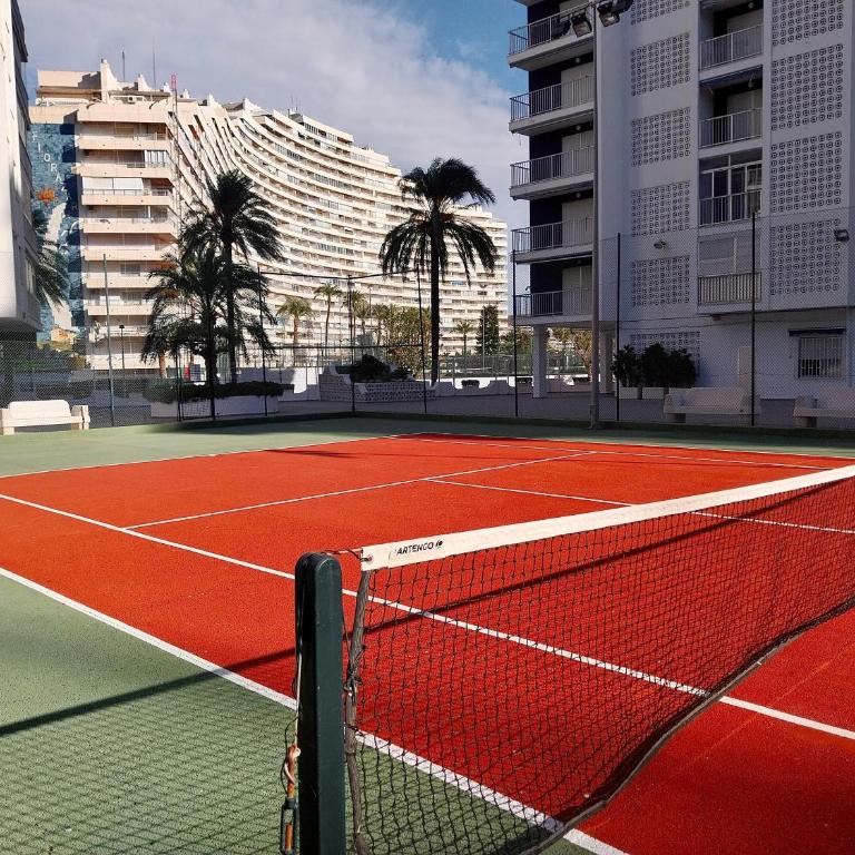 Nereidas Beachfront - Apartamento Deluxe de 2 dormitorios con vistas al mar - 16