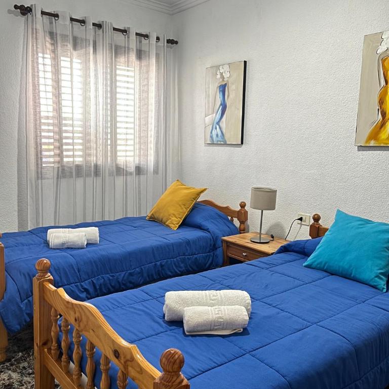Casa del Molino - Vacation Home - 9