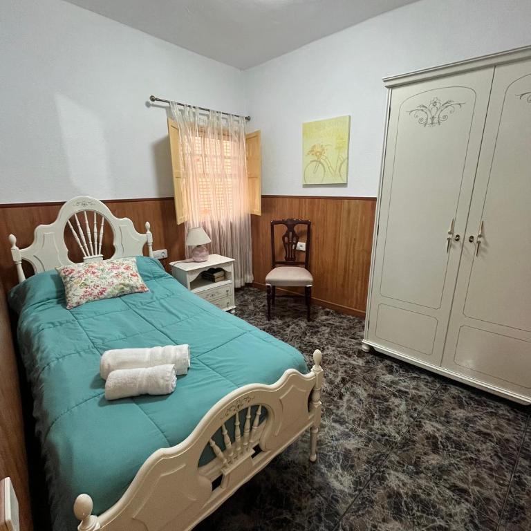 Casa del Molino - Vacation Home - 11