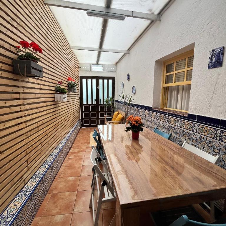 Casa del Molino - Vacation Home - 1