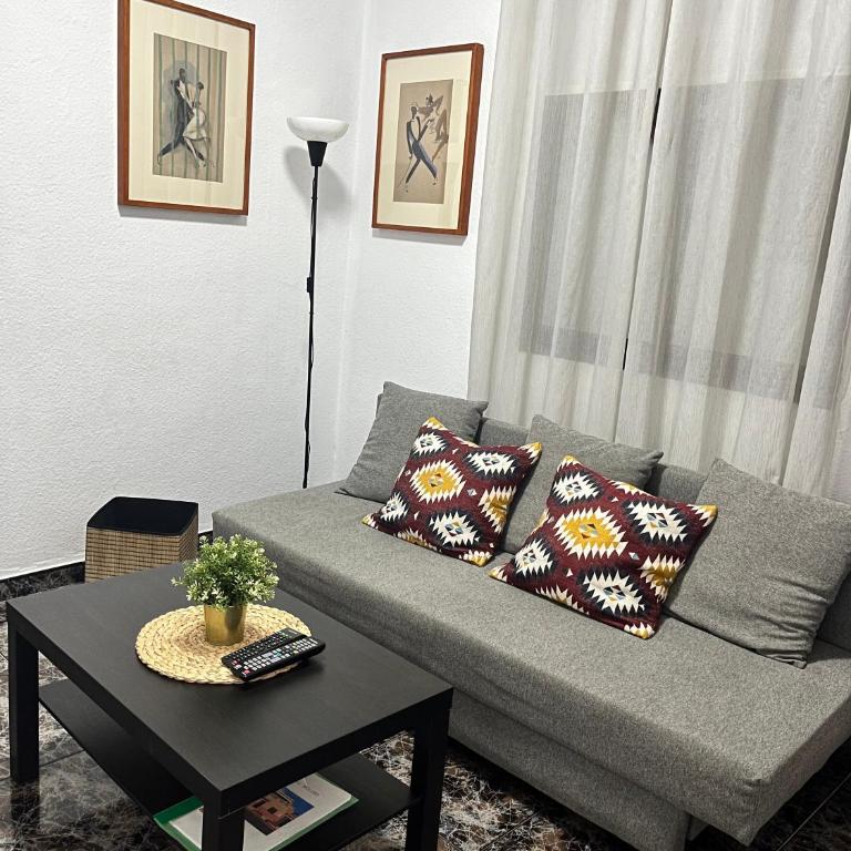 Casa del Molino - Vacation Home - 2