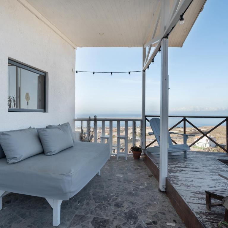 Penthouse El Balcón de Adeje - Casa con 1 dormitorio - 22