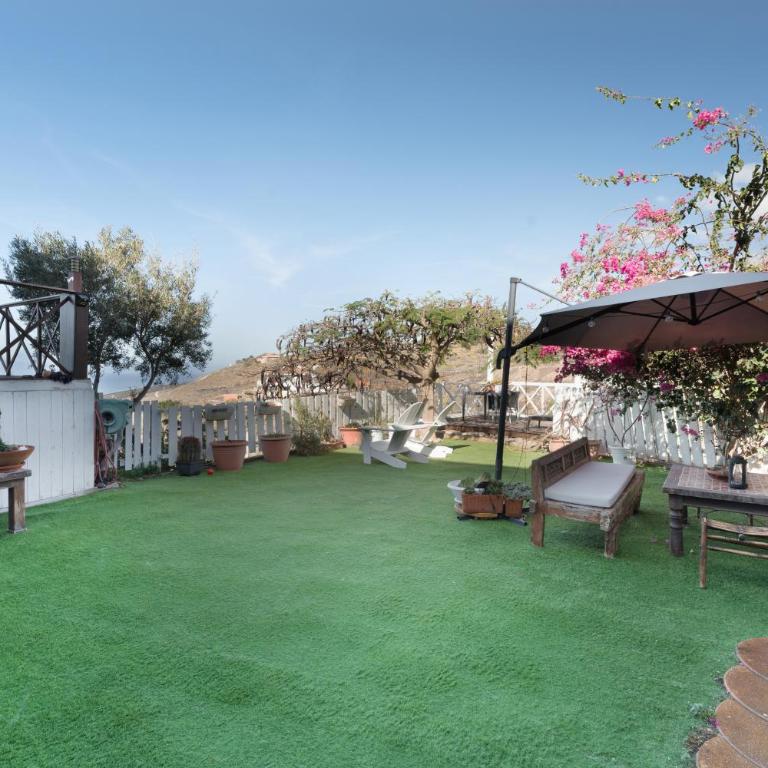 Penthouse El Balcón de Adeje - Casa con 1 dormitorio - 28