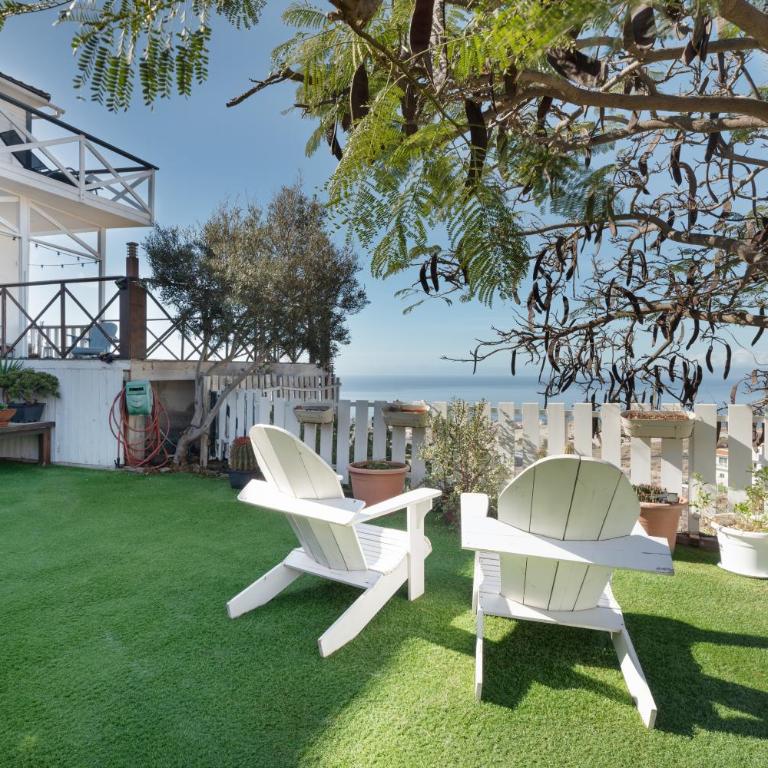 Penthouse El Balcón de Adeje - Casa con 1 dormitorio - 24