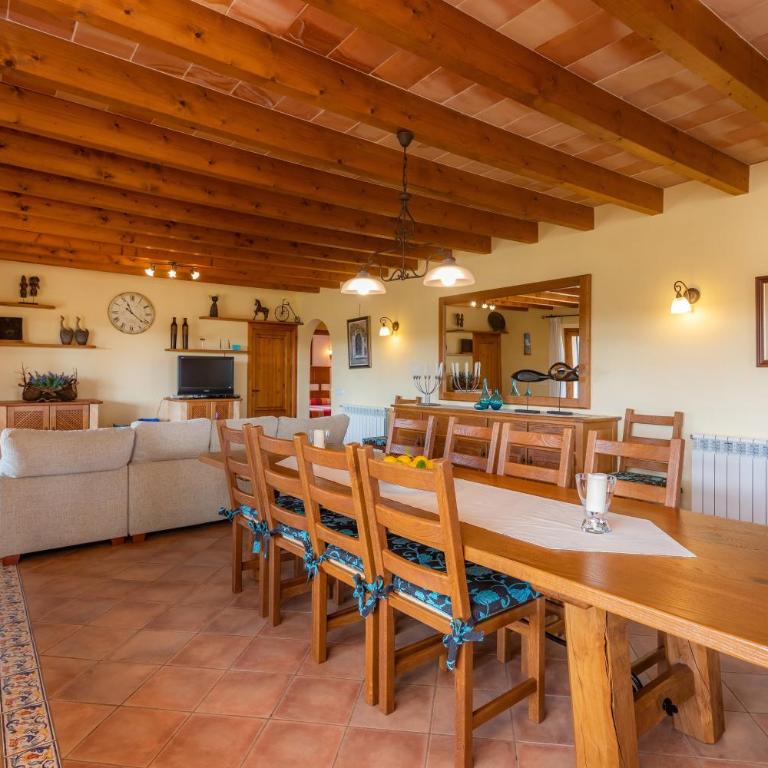 Taconera - Villa - 17