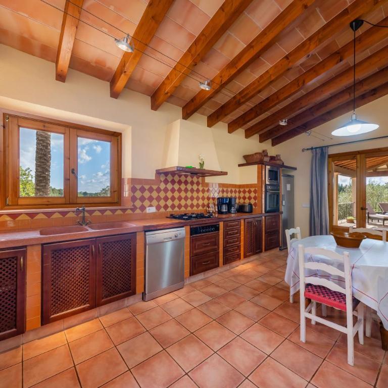 Taconera - Villa - 22