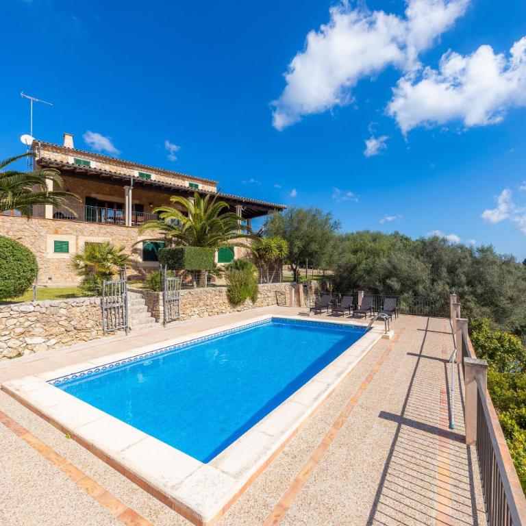 Taconera - Villa - 2