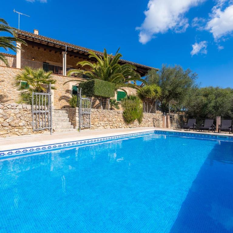 Taconera - Villa - 37