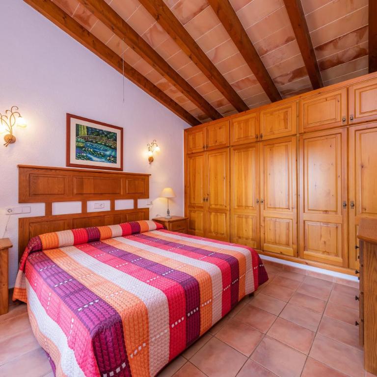 Taconera - Villa - 26