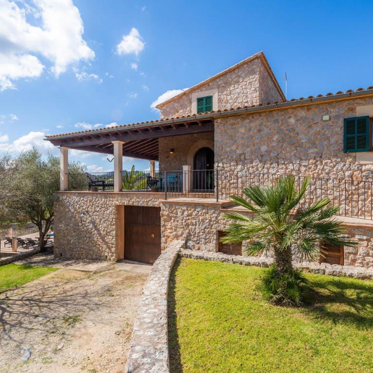 Taconera - Villa - 42