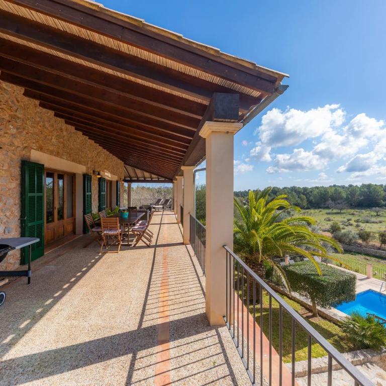 Taconera - Villa - 35
