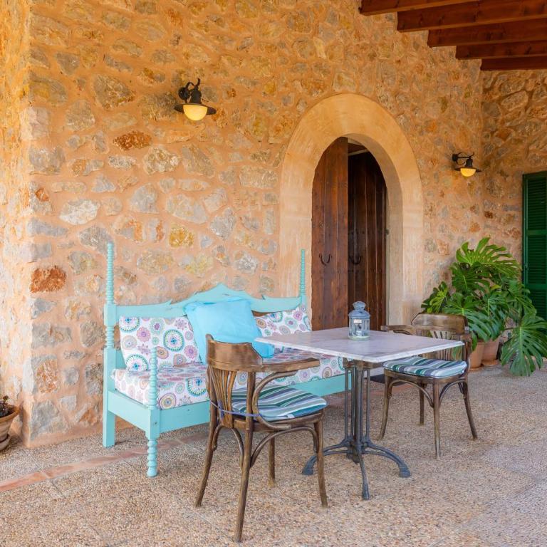 Taconera - Villa - 9