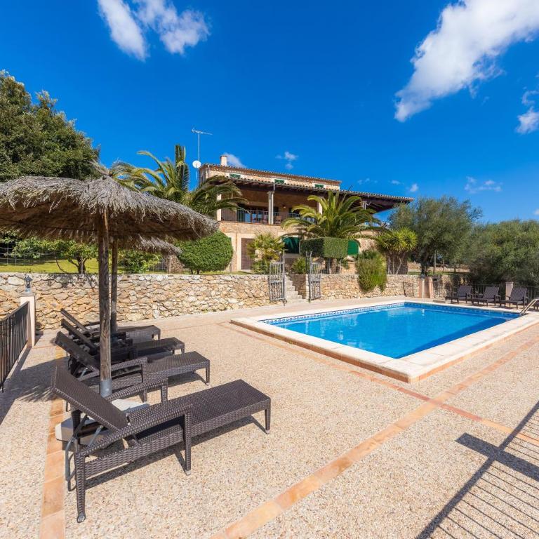 Taconera - Villa - 36