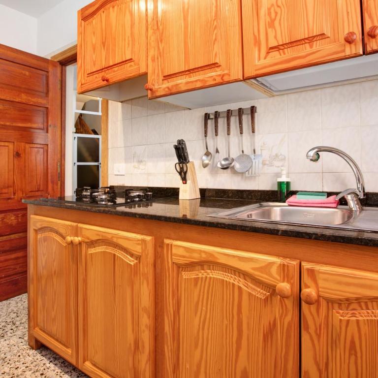 Casa Fefa - Casa de 3 dormitorios - 27