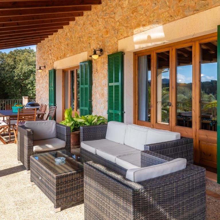 Taconera - Villa - 6