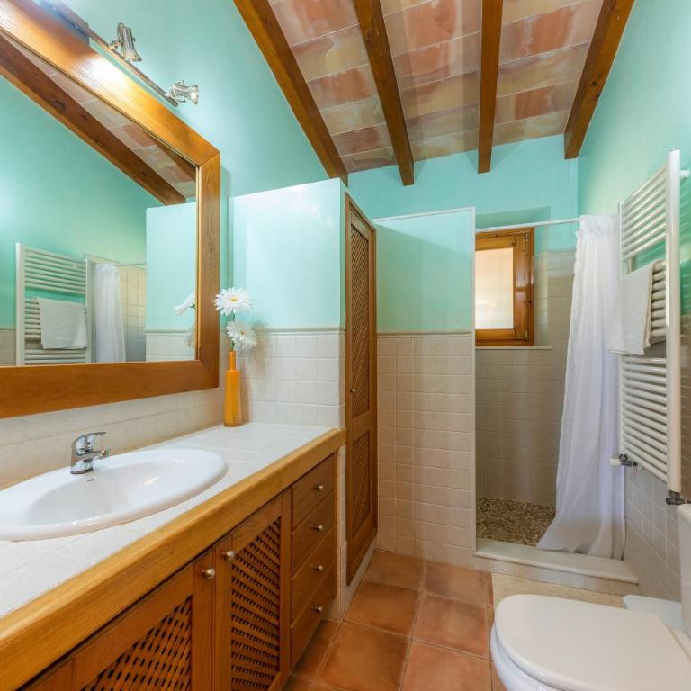 Taconera - Villa - 32