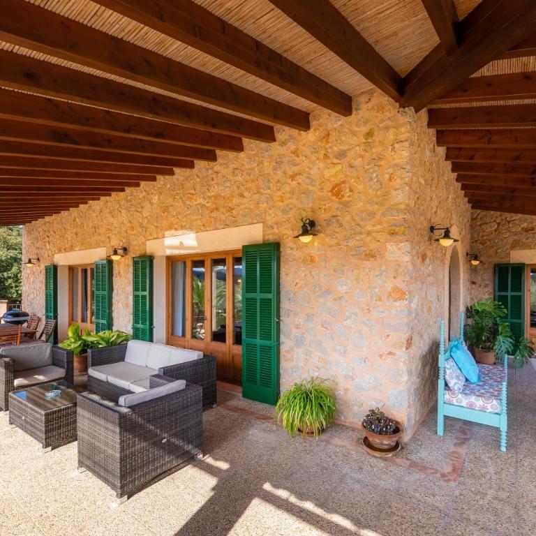 Taconera - Villa - 5