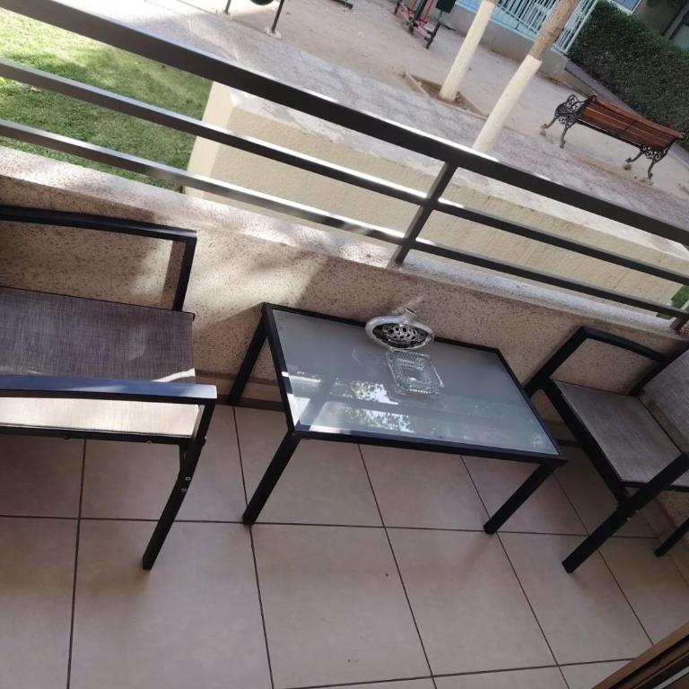 Alojamiento diario - Apartamento - 11