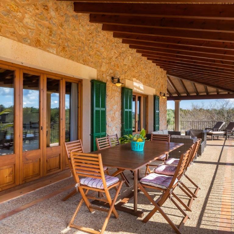 Taconera - Villa - 34