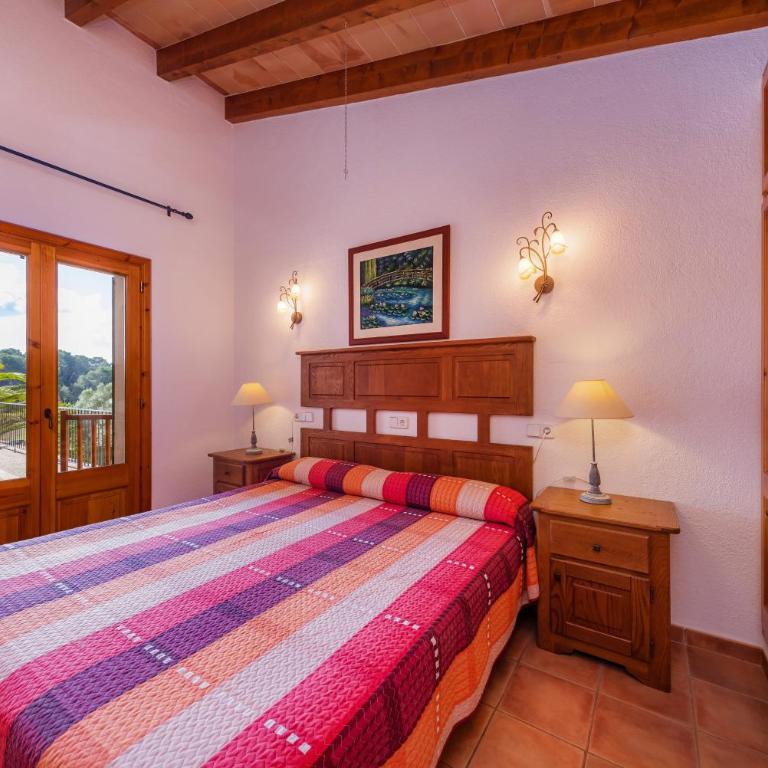 Taconera - Villa - 27