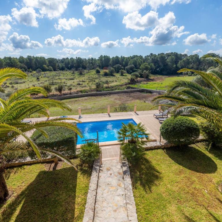 Taconera - Villa - 39