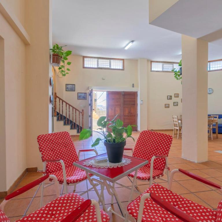 Casa Fefa - Casa de 3 dormitorios - 21