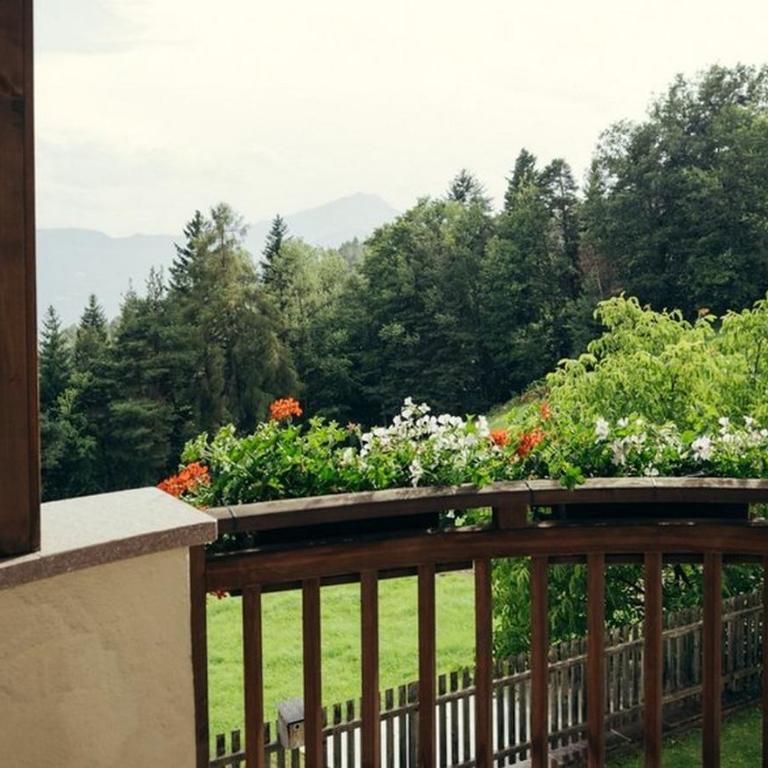 Obertimpflerhof Wohnung Rosi - Two-Bedroom Deluxe Apartment with Garden View - 2