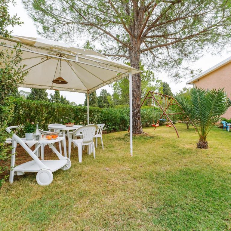 Soberania - Casa con 3 Camere da Letto - 2