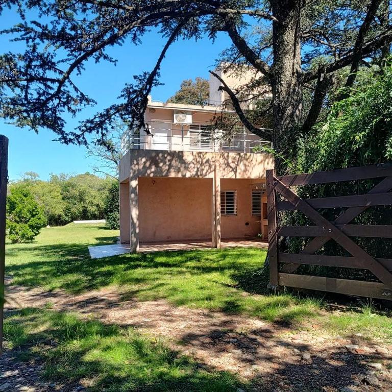 Pinos del Virrey II - Two-Bedroom House - 2