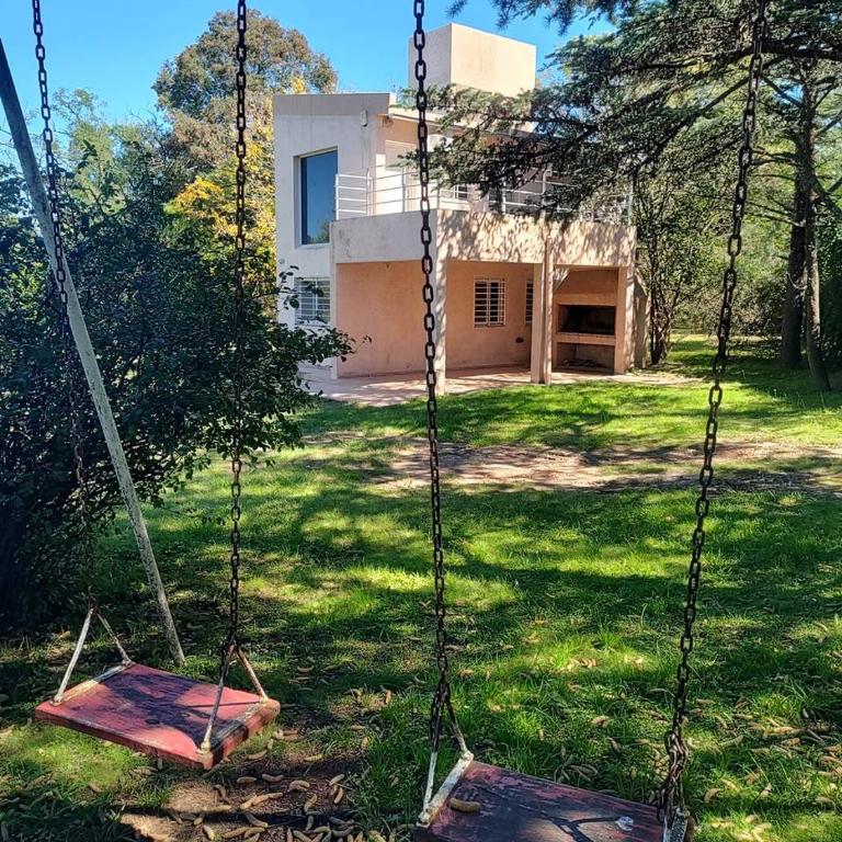 Pinos del Virrey II - Two-Bedroom House - 4